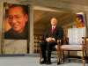 Nobels fredspris 2010: Tom stol
